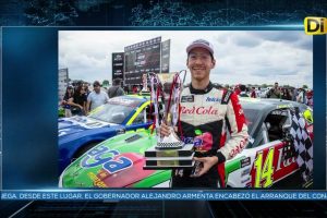 NASCAR MEX SERIES