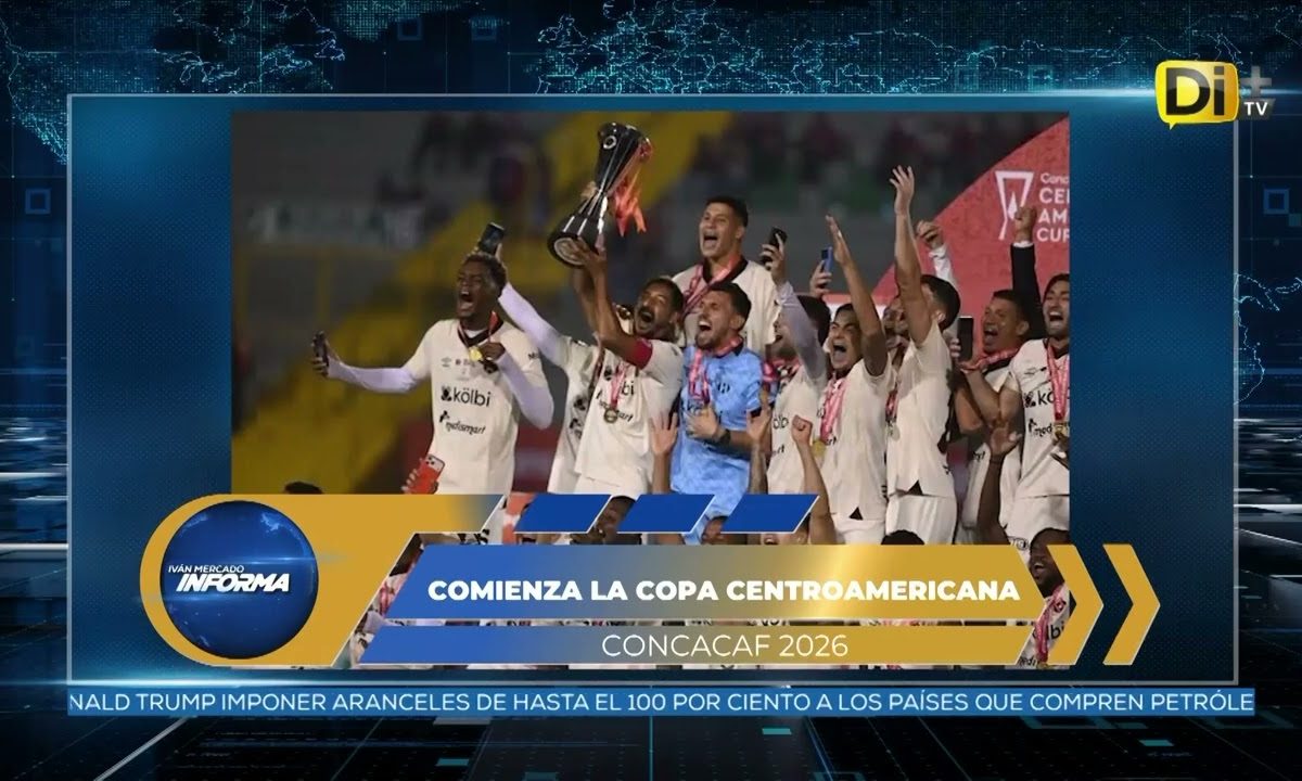 COPA CENTROAMERICANA