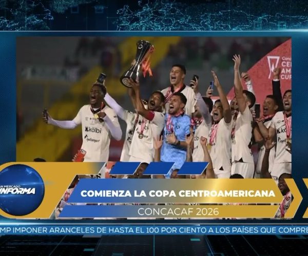 COPA CENTROAMERICANA