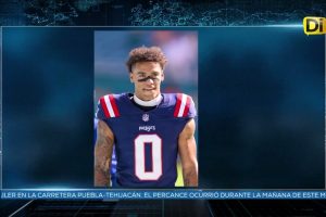 JUGADOR NFL