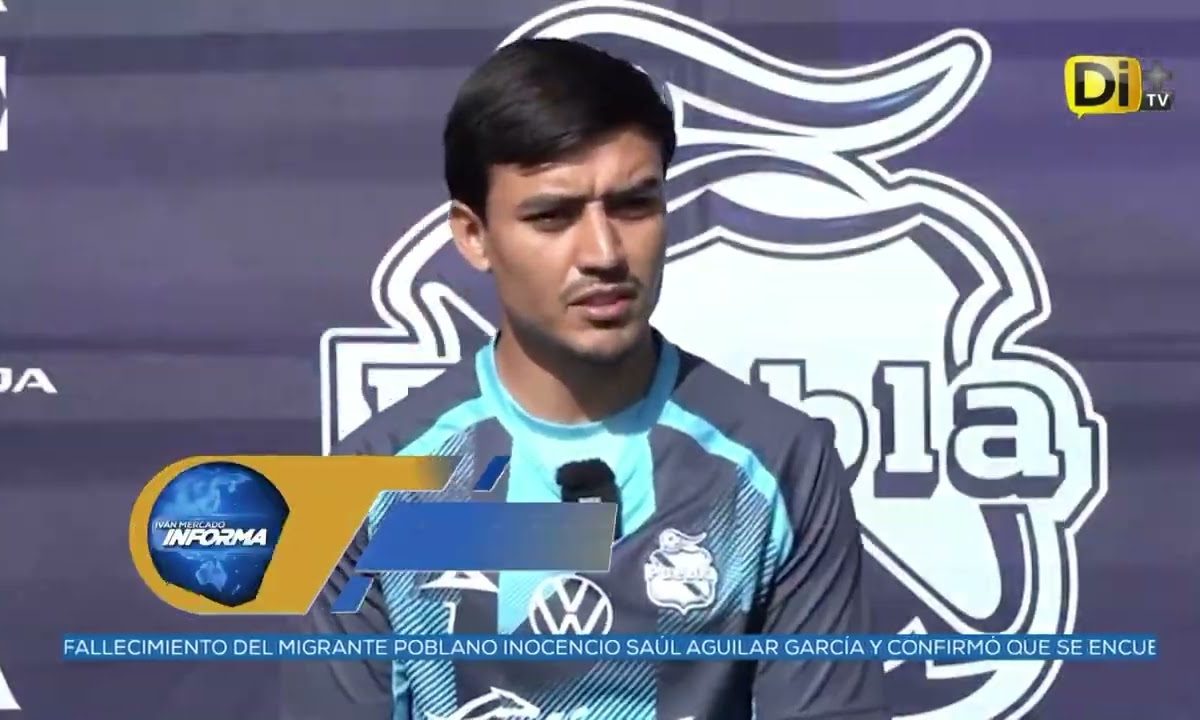 FT CLUB PUEBLA ENTRENAMIENTO