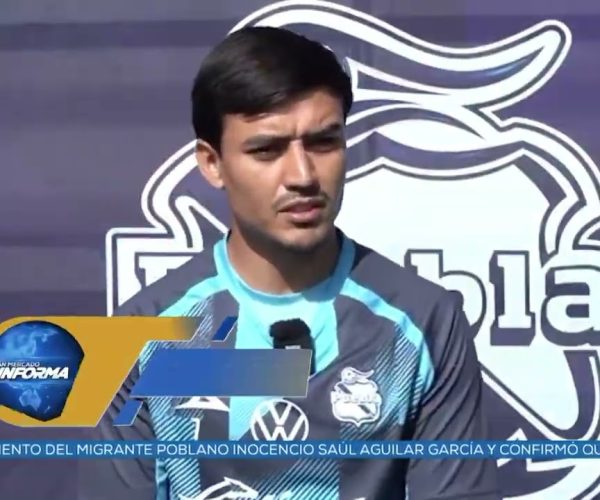 FT CLUB PUEBLA ENTRENAMIENTO