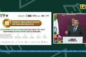 YA OPERA LA TIENDA PUEBLA CINCO DE MAYO EN CDMX