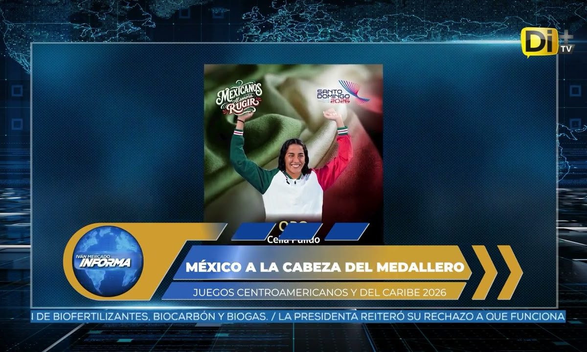 JUEGOS CENTROAMERICANOS