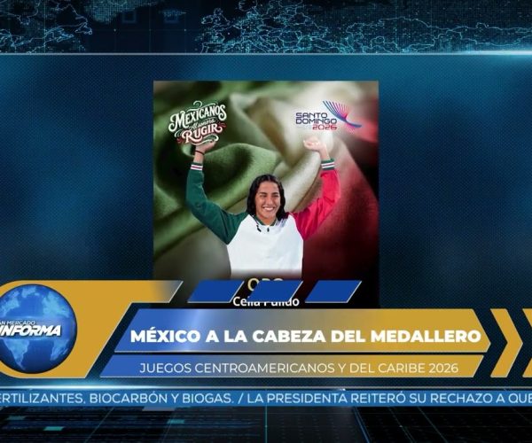 JUEGOS CENTROAMERICANOS