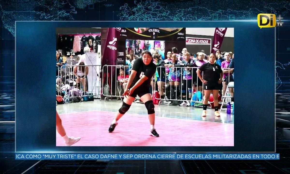 PUEBLA VOLEIBOL