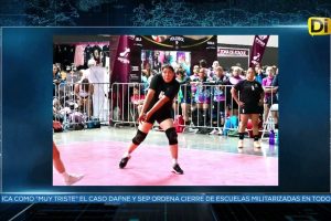 PUEBLA VOLEIBOL