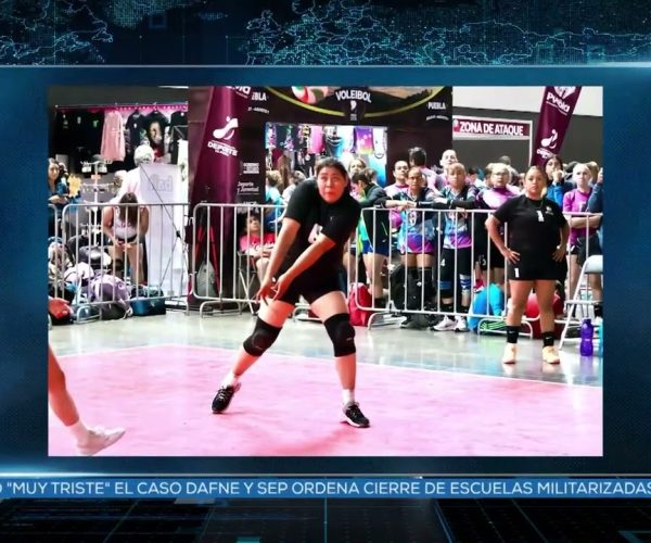 PUEBLA VOLEIBOL