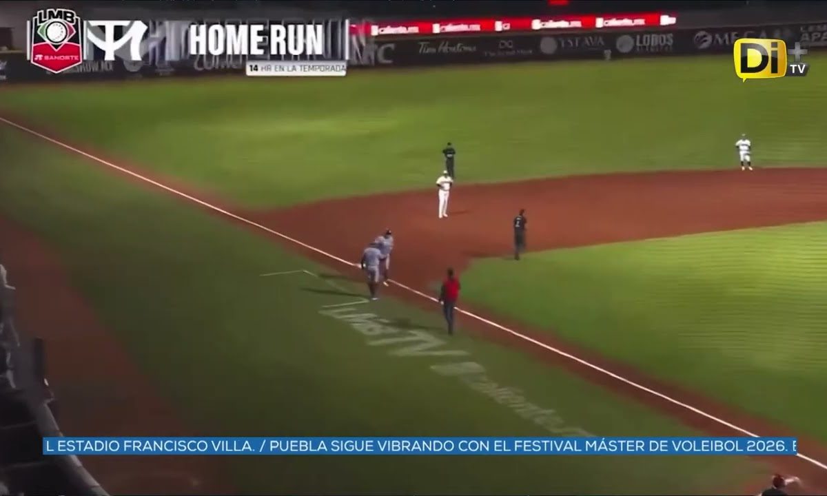 BEISBOL MEXICANO