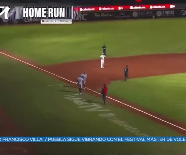BEISBOL MEXICANO