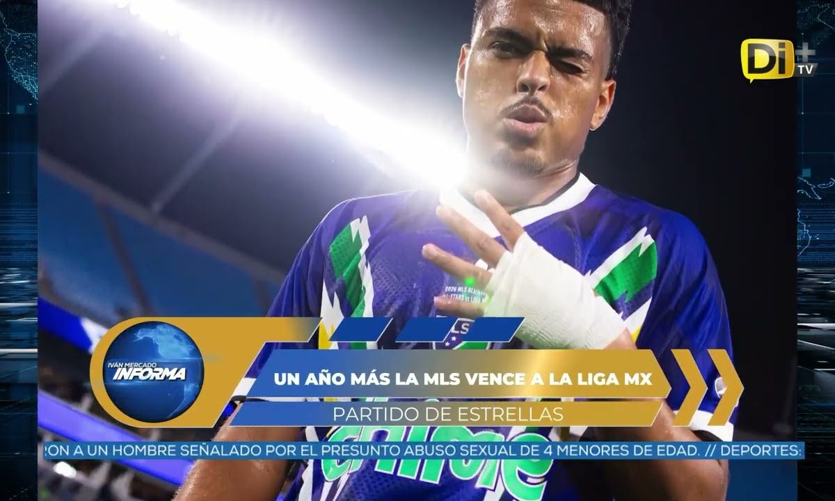 MLS VENCE A LA LIGA MX