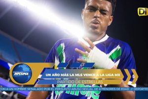 MLS VENCE A LA LIGA MX