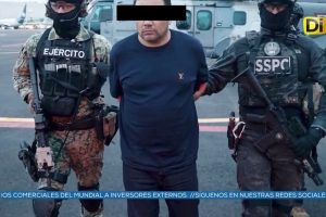 DETIENEN EN JALISCO A PRESUNTO AS3S1N0 DE EXALCALDE