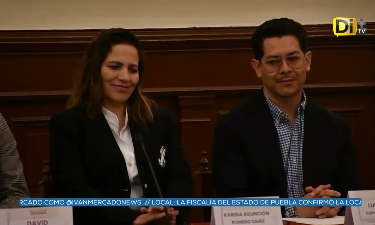PRESENTAN PROGRAMA MUNICIPAL PARA ERRADICAR V10L3NC1A DE GÉNERO