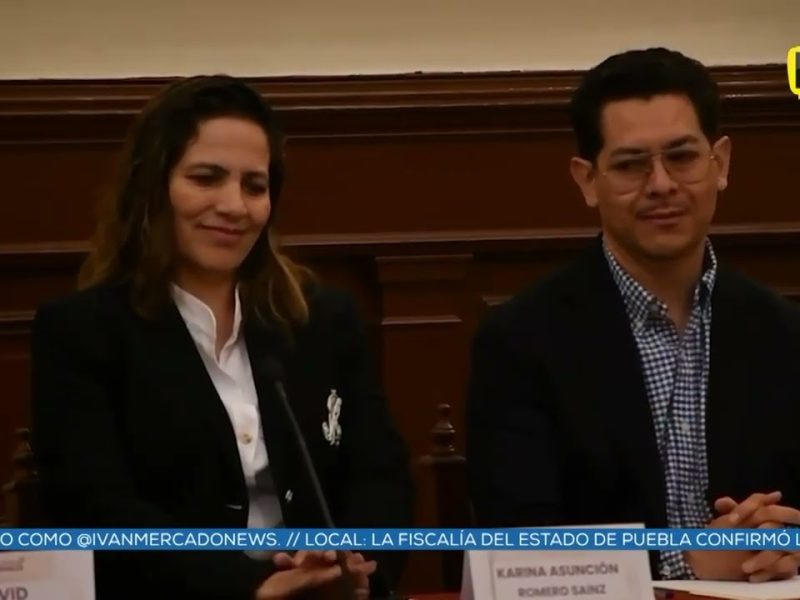 PRESENTAN PROGRAMA MUNICIPAL PARA ERRADICAR V10L3NC1A DE GÉNERO