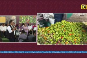 INVIERTEN EN REHABILITACIÓN DE CENTRAL DE ABASTO EN HUIXCOLOTLA