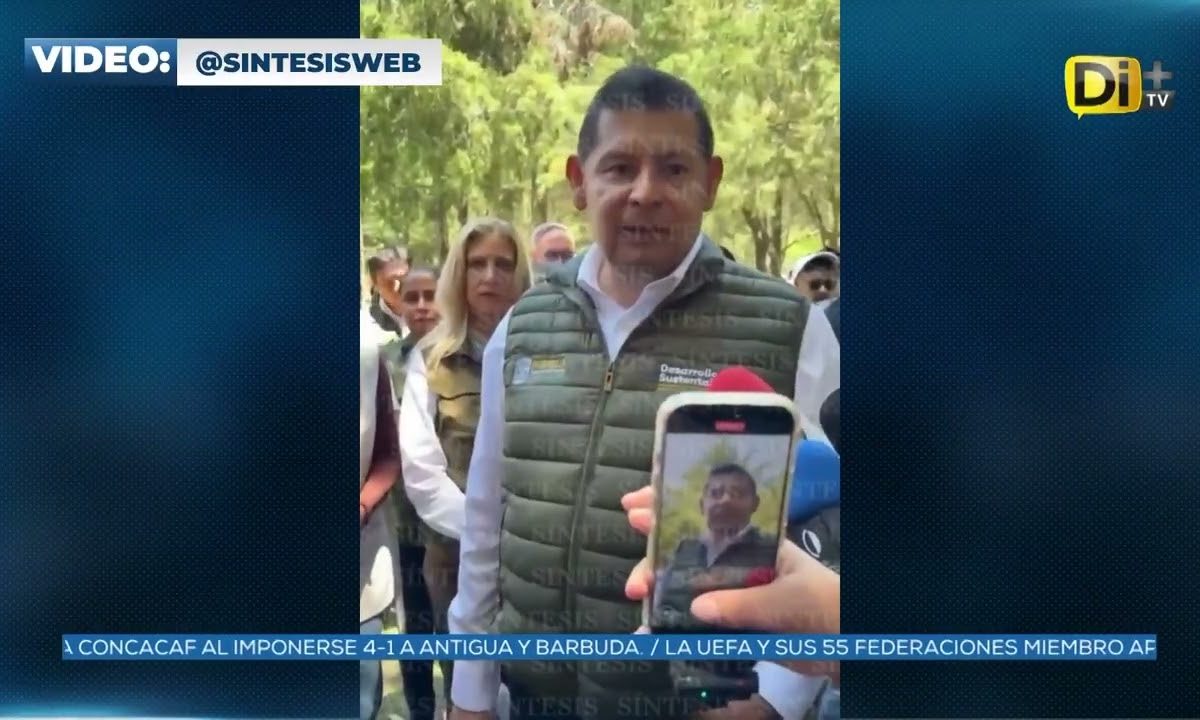 CONFIRMAN CLAUSURA DE ACADEMIA MILITARIZADA IGNACIO ZARAGOZA