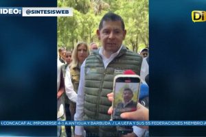 CONFIRMAN CLAUSURA DE ACADEMIA MILITARIZADA IGNACIO ZARAGOZA
