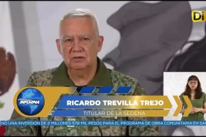PROHIBIDO USAR UNIFORMES Y GRADOS MILITARES SIN AUTORIZACIÓN