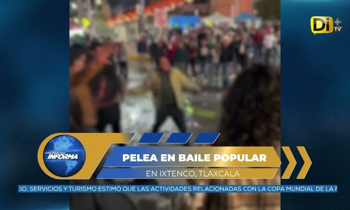 PELEA IXTENCO