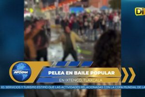 PELEA IXTENCO