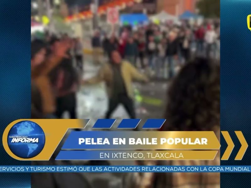 PELEA IXTENCO