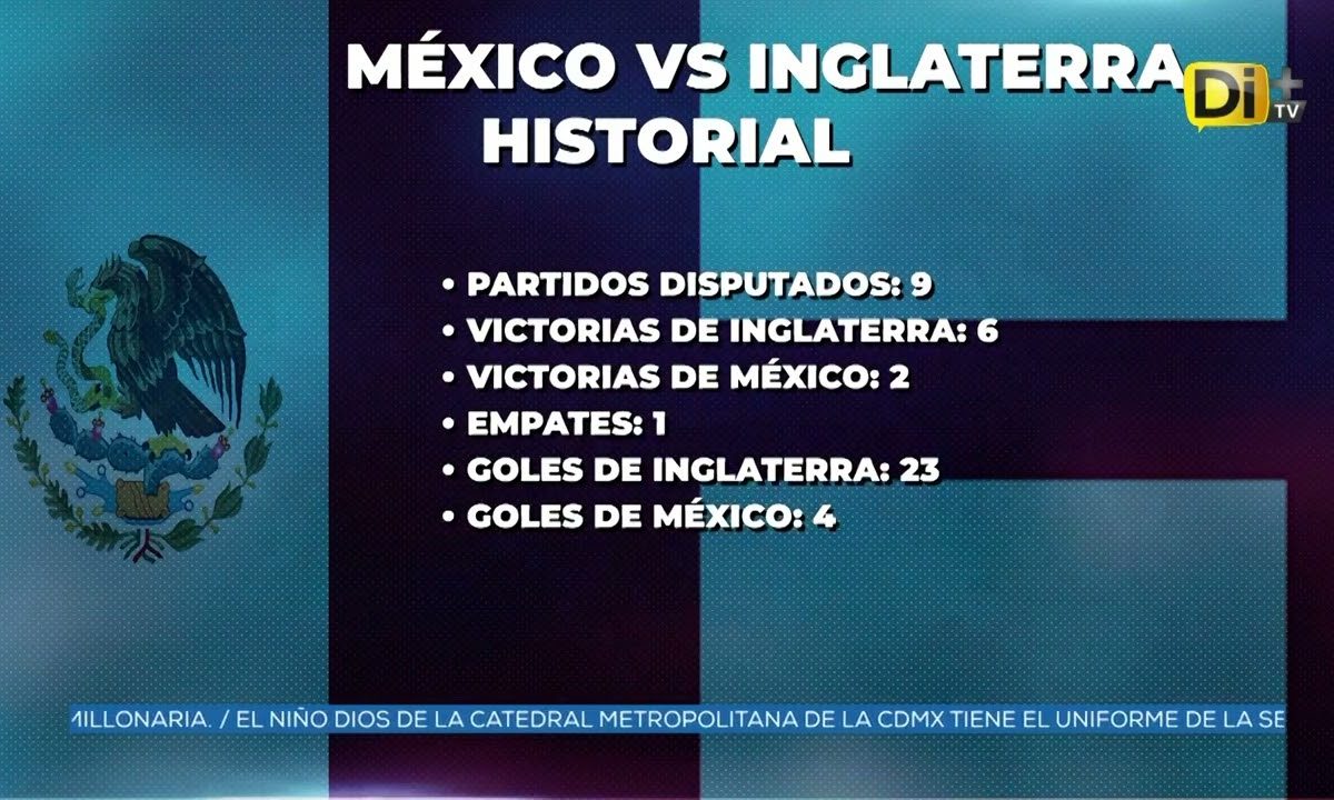ANTECEDENTES DEL PARTIDO