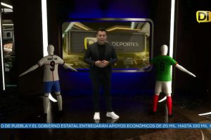 CARA A CARA MÉXICO VS INGLATERRA