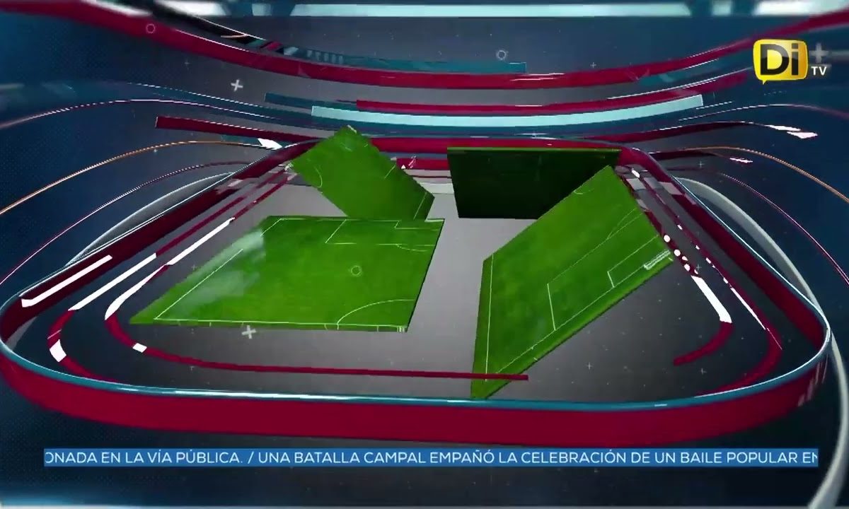 POSIBLE ALINEACION