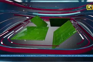POSIBLE ALINEACION