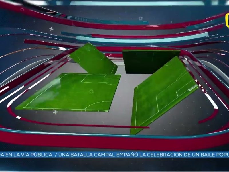 POSIBLE ALINEACION