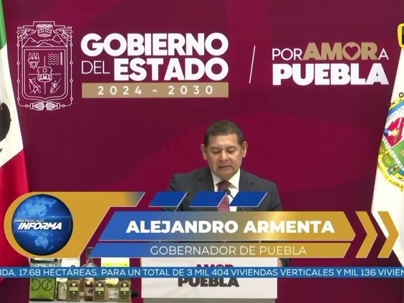 ENTREGA APOYO LLUVIAS