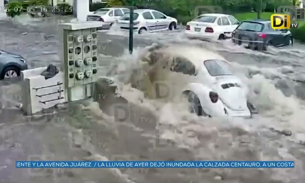 VIDEO HUEJOTZINGO