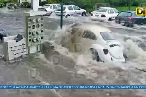 VIDEO HUEJOTZINGO