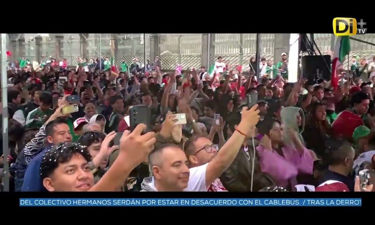 COLOR MÉXICO