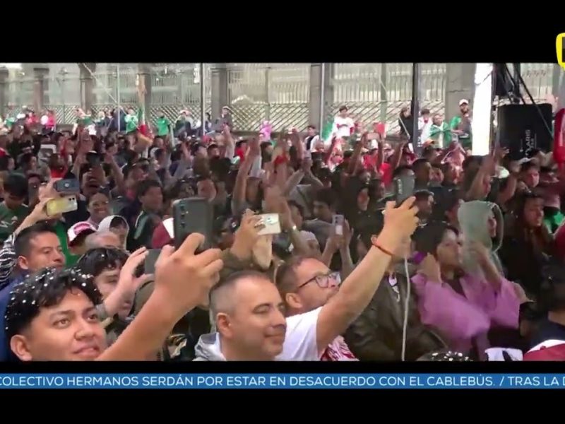 COLOR MÉXICO