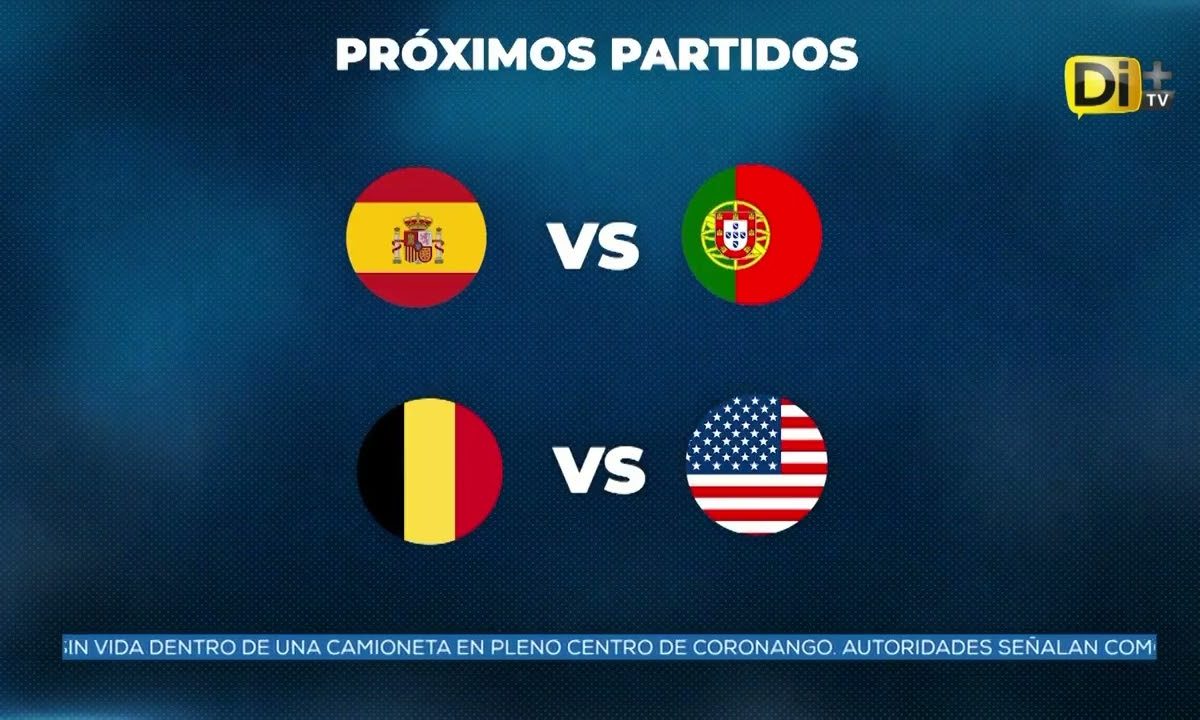 RESULTADO TORNEO DE NACIONES