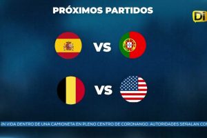 RESULTADO TORNEO DE NACIONES