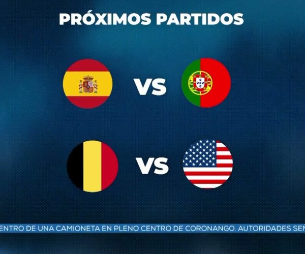 RESULTADO TORNEO DE NACIONES