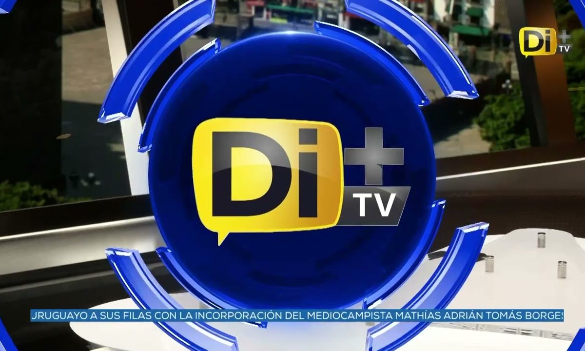 EU EL MAYO