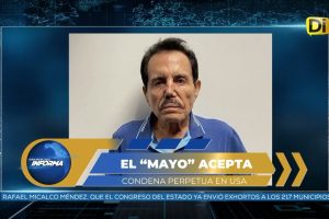 EL MAYO