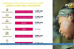 SECTUR VISITANTES