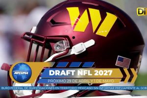 SEDE DE DRAFT NFL 2027