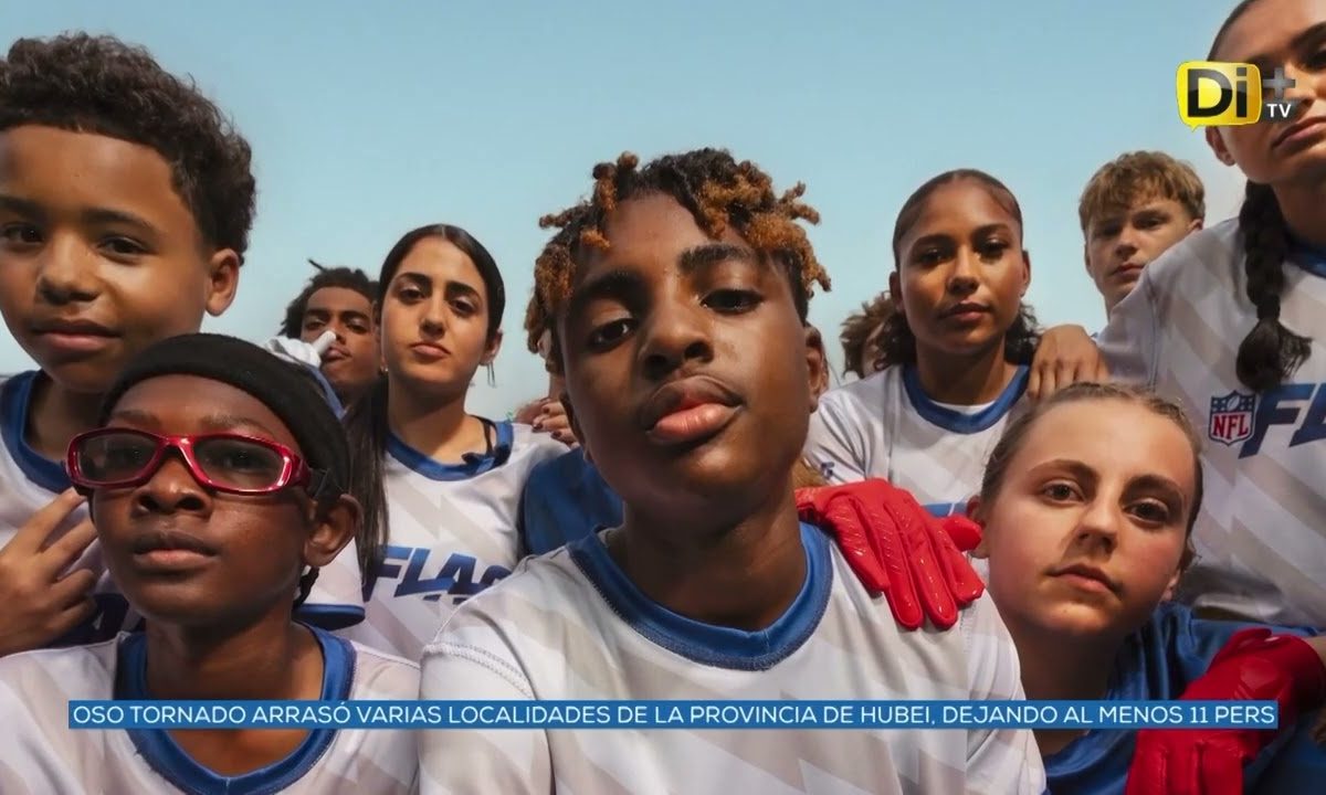 FLAG FOOTBALL NFL