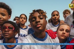FLAG FOOTBALL NFL