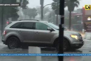 LLUVIAS PUEBLA