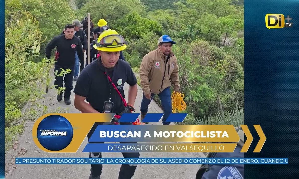 BUSQUEDA MOTOCICLISTA
