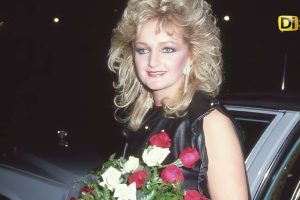 MUERE CANTANTE