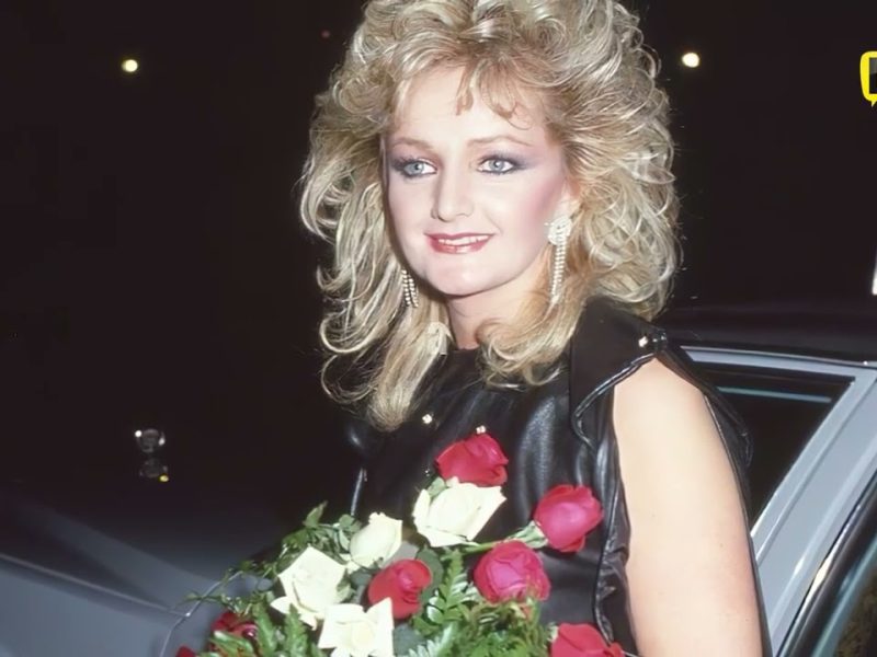 MUERE CANTANTE