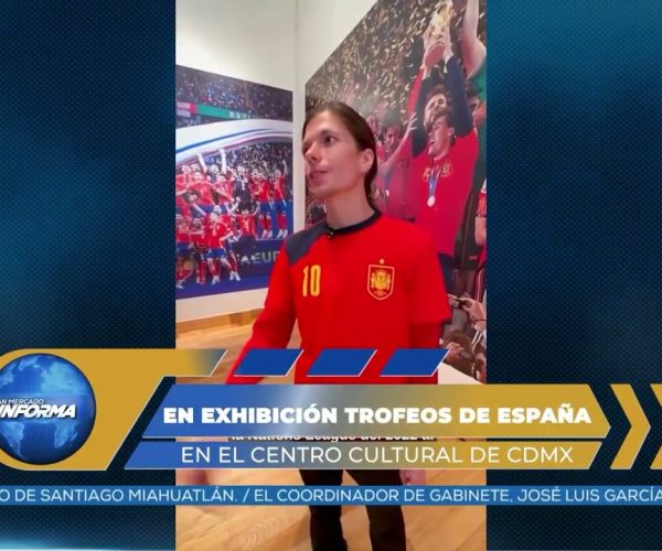 CENTRO CULTURAL DE ESPAÑA